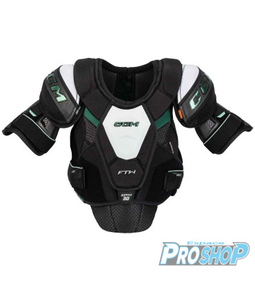 Epaulières CCM JET SPEED FTW feminin Senior