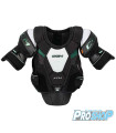 Epaulières CCM JET SPEED FTW feminin Senior