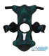 Epaulières CCM JET SPEED FTW feminin Junior