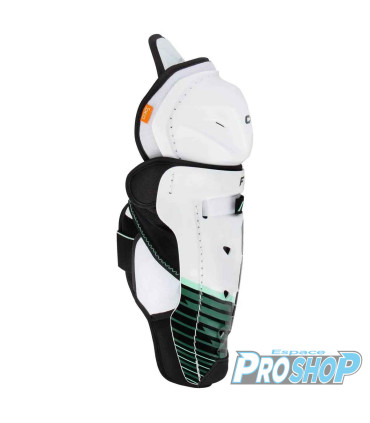Jambières CCM JETSPEED FTW féminin