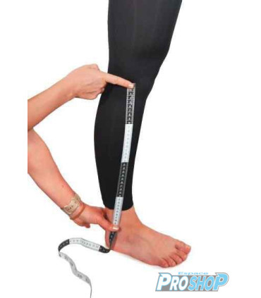 Jambières CCM JETSPEED FTW féminin