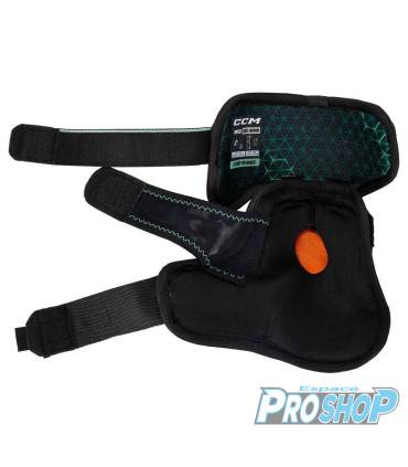 Coudières CCM JETSPEED FTW féminin