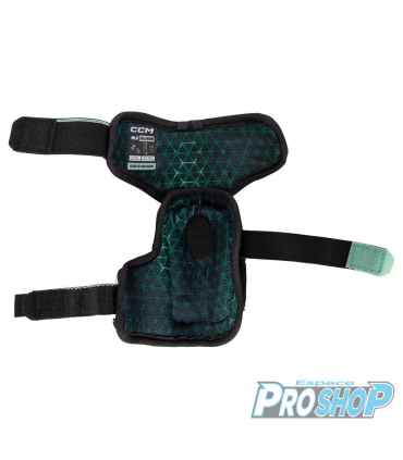 Coudières CCM JETSPEED FTW féminin junior