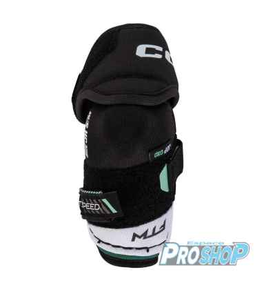Coudières CCM JETSPEED FTW féminin junior