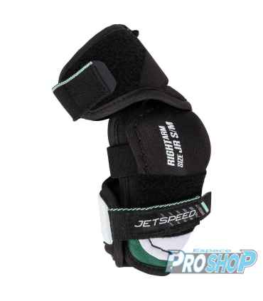 Coudières CCM JETSPEED FTW féminin junior