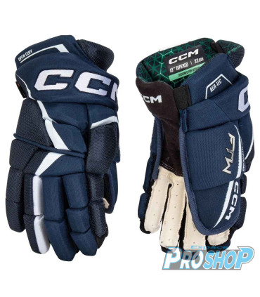 Gants CCM JETSPEED FTW féminin