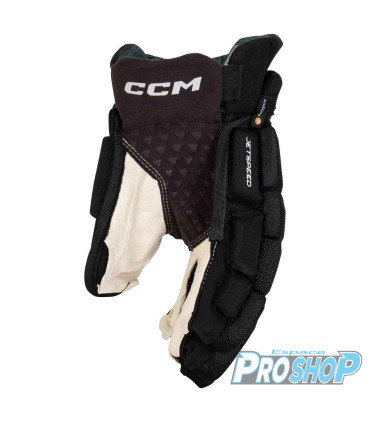 copy of Gants CCM JETSPEED FT 350 SR