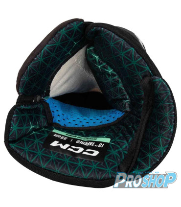 Gants CCM JETSPEED FTW féminin