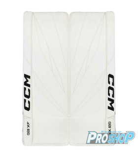 Bottes CCM AXIS XF Senior
