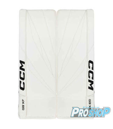 Bottes CCM AXIS XF Senior