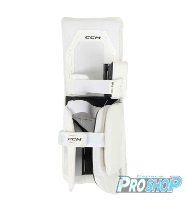 Bottes CCM AXIS XF Senior