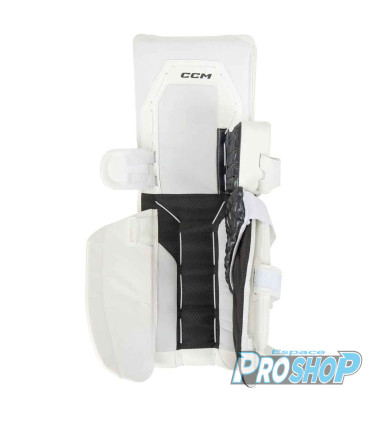 Bottes CCM AXIS XF Senior