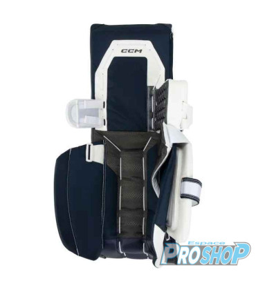 Bottes CCM AXIS XF9 Intermediaire