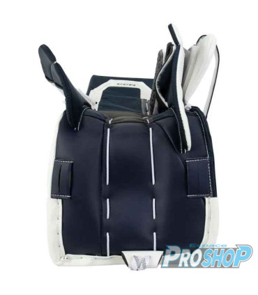 Bottes CCM AXIS XF9 Intermediaire