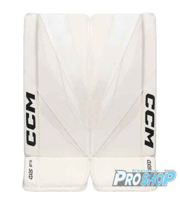 Bottes CCM AXIS F5 Junior