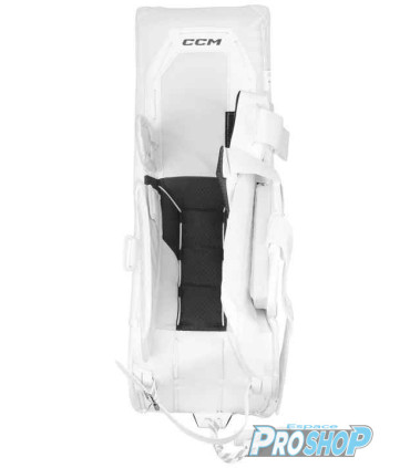Bottes CCM AXIS F5 Junior