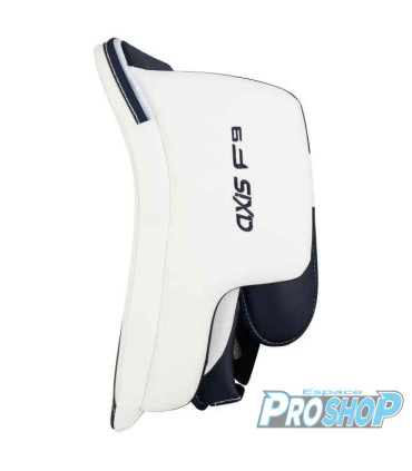 Bouclier CCM Axis F9 Intermédiaire