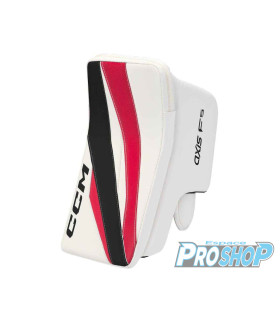 Bouclier CCM Axis F5 Junior