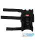 Protection genoux gardien CCM KP XF Senior
