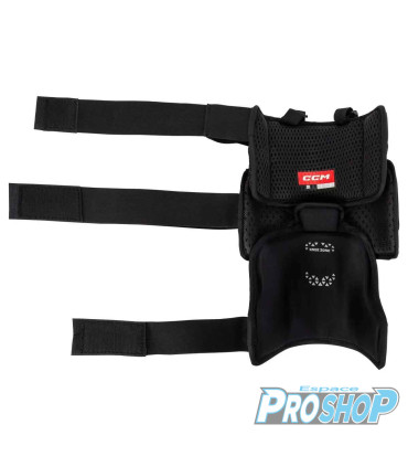 Protection genoux gardien CCM KP XF Senior