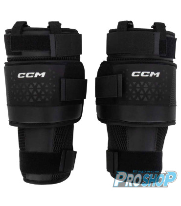 Protection genoux gardien CCM KP XF Senior