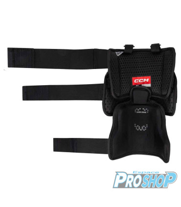 Protection genoux gardien CCM KP XF Intermédiaire