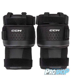 Protection genoux gardien CCM KP XF Intermédiaire