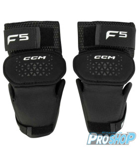 Protection genoux gardien CCM KP F5 Intermédiaire