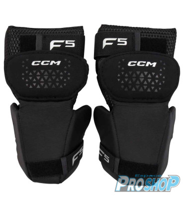 Protection genoux gardien CCM KP F5 Senior