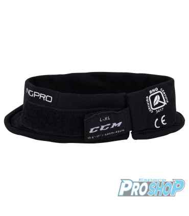 Protège cou CCM Pro cut resistant senior