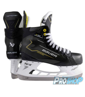Patins Bauer Supreme M30 Senior