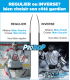 Crosse gardien Bauer GSX Intermediaire