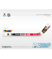 Mini crosse plastique NHL BEDARD