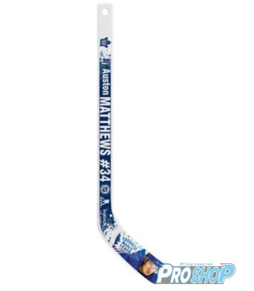 copy of Mini crosse plastique NHL Mc David
