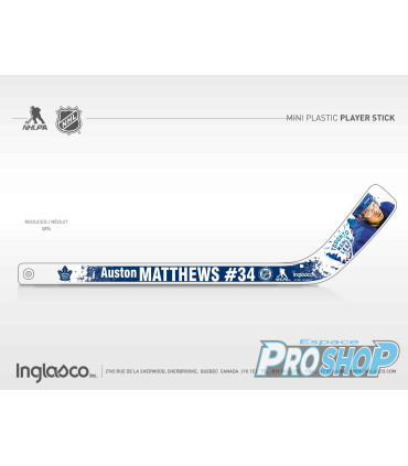 copy of Mini crosse plastique NHL Mc David