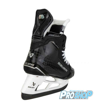 Patins Bauer Supreme Shadow intermédiaire