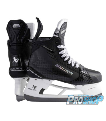 Patins Bauer Supreme Shadow Senior