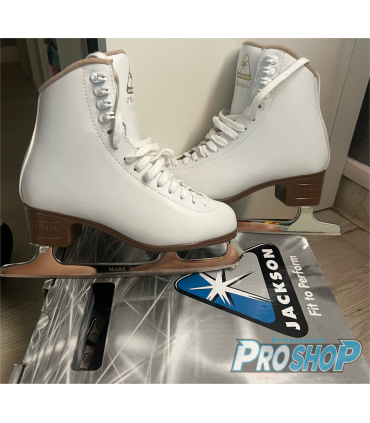 Patins Jackson Mystique 1490 p.37, OCCASION