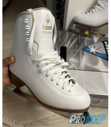 Patins Jackson Mystique 1490 p.37, OCCASION