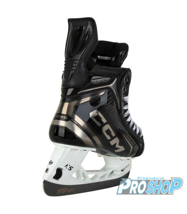 Patins CCM Tacks XF Pro Intermediaire