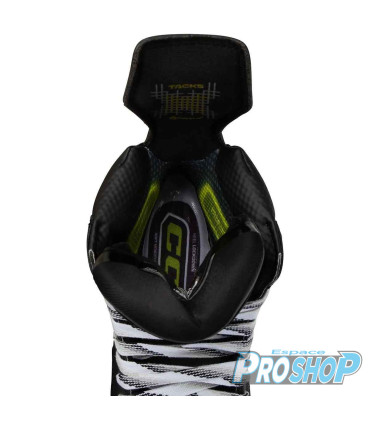 Patins CCM Tacks XF Pro Intermediaire