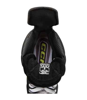 Patins CCM Tacks XF 90