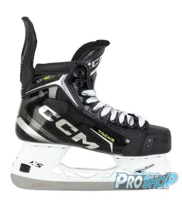 Patins CCM Tacks XF 90 Intermediaire