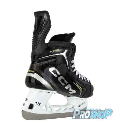 Patins CCM Tacks XF 90 Intermediaire
