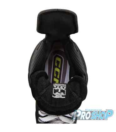 Patins CCM Tacks XF 90 Intermediaire