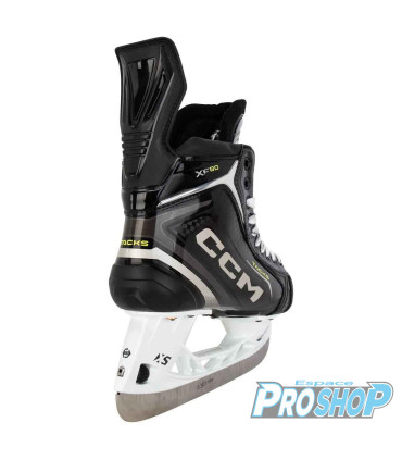 Patins CCM Tacks XF 80 Intermediaire