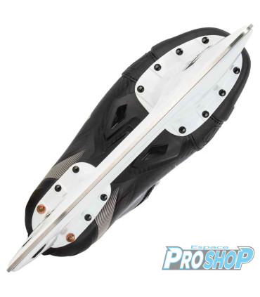 Patins CCM Tacks XF 80 Intermediaire