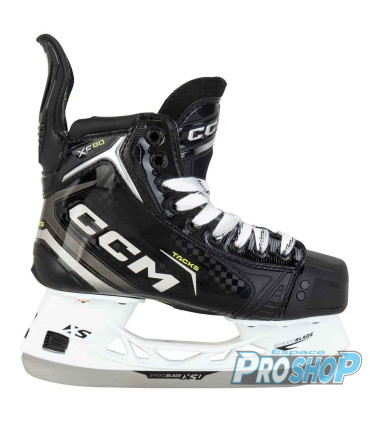 Patins CCM Tacks XF80 Junior