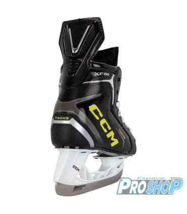 Patins CCM Tacks XF80 Enfant