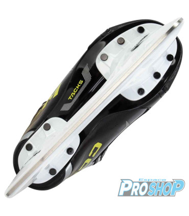 Patins CCM Tacks XF80 Enfant